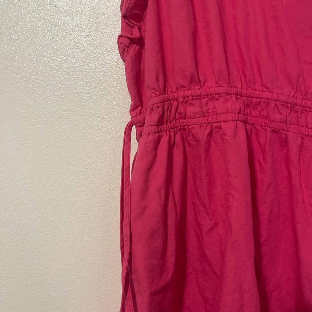 Universal Thread Womens Flutter Sleeve Mini Dress… - image 2